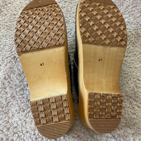 BJORK Clogs - Picture 4 of 6
